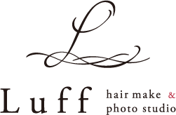 Luff hair make and photo studio